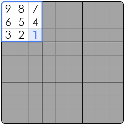 sudoku sheets